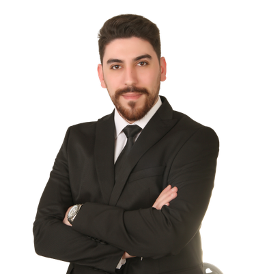 Burak KIRBIYIKOĞLU