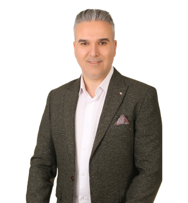 Tolga KIRBIYIKOĞLU